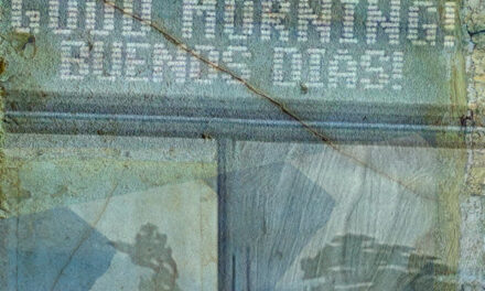 Three Blind Bartenders