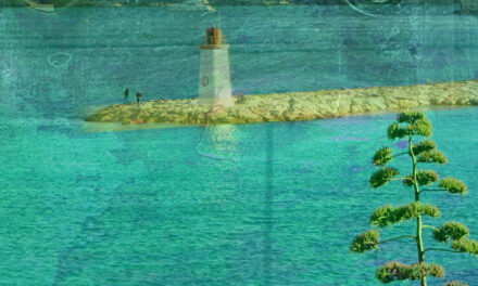 Capsized Transistors