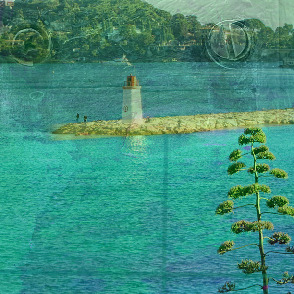 Capsized Transistors