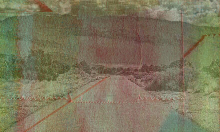 Counterclockwise Courage