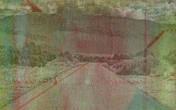 Counterclockwise Courage