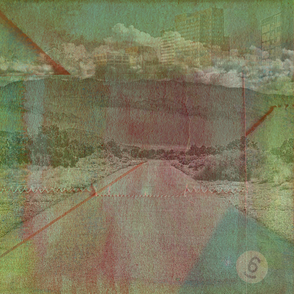 Counterclockwise Courage