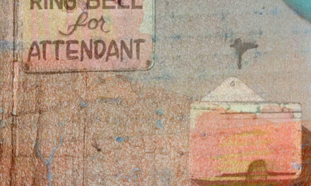 The Desperate Delicatessen