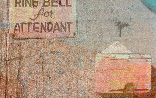 The Desperate Delicatessen