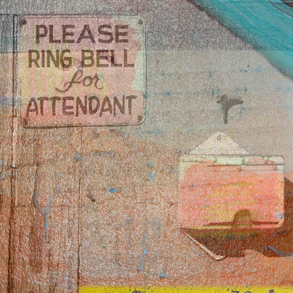 The Desperate Delicatessen