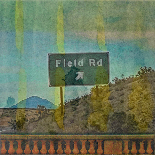 Field Road