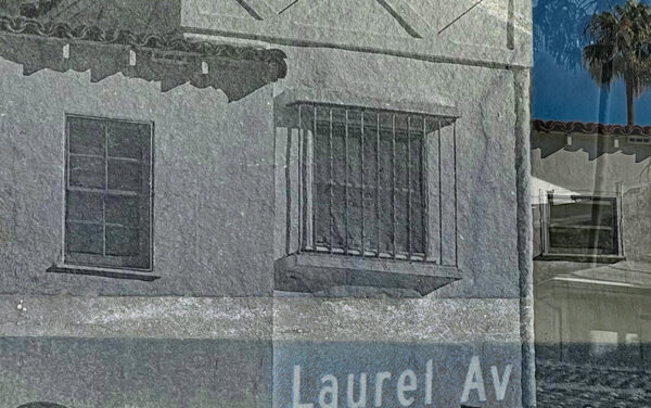Laurel Avenue