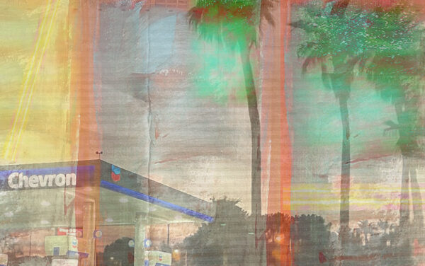 Punch Drunk At High Tide