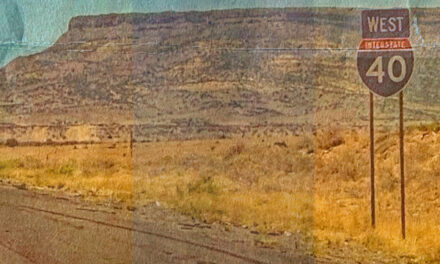 Interstate 40