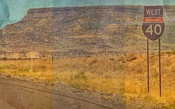 Interstate 40