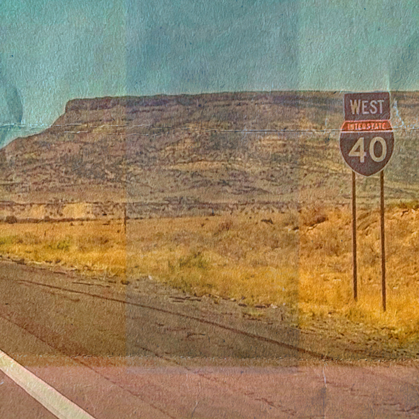 Interstate 40