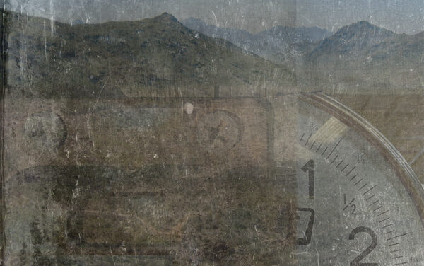 Mountain Time