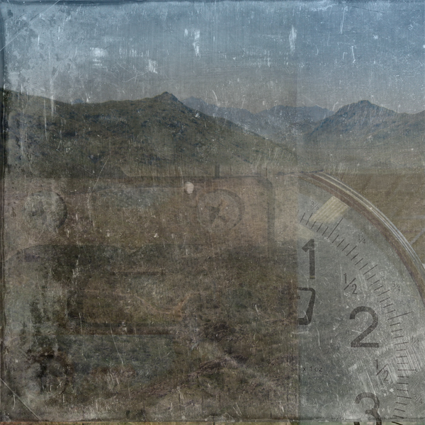 Mountain Time