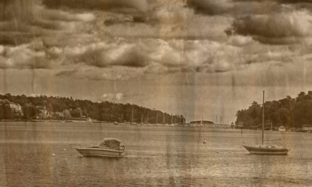 Northwest Arm Halifax Nova Scotia