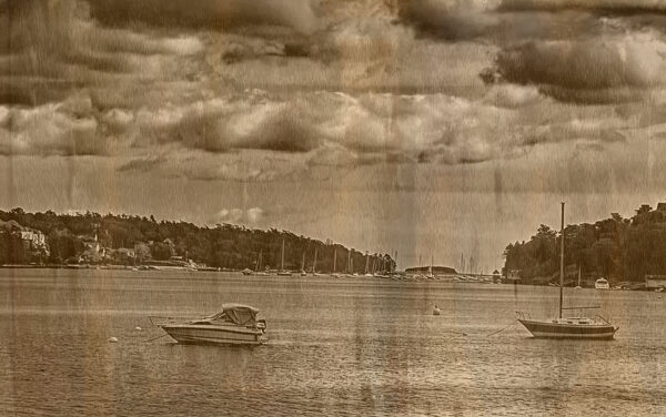 Northwest Arm Halifax Nova Scotia