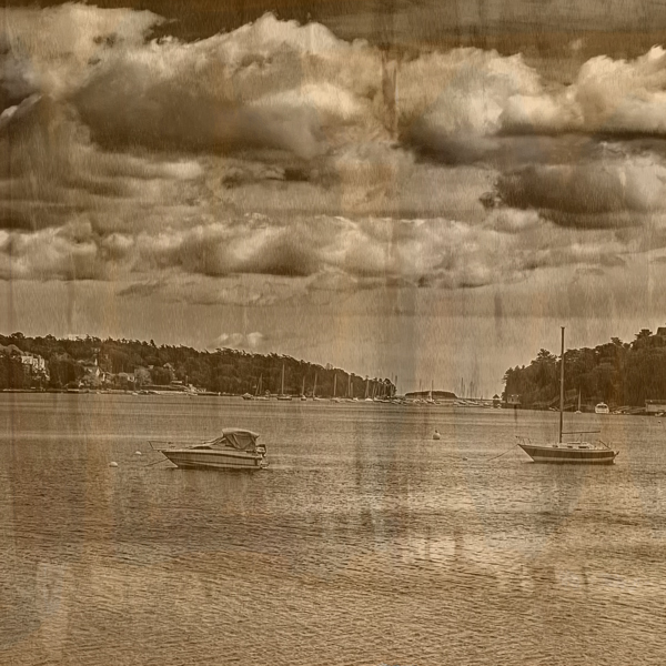 Northwest Arm Halifax Nova Scotia